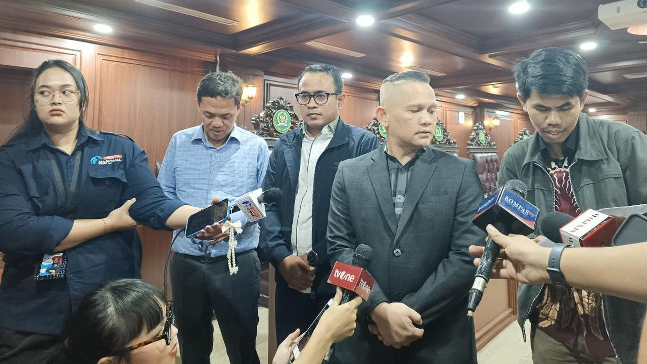 Bamsoet Dilaporkan ke MKD Usai Klaim Semua Parpol Setuju Amandemen UUD 1945