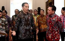 Jokowi Pilih Rumah Pensiun di Karanganyar