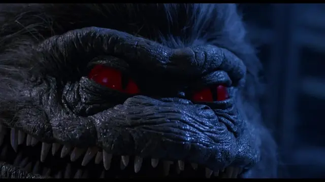 Critters 2: The Main Course (1988)