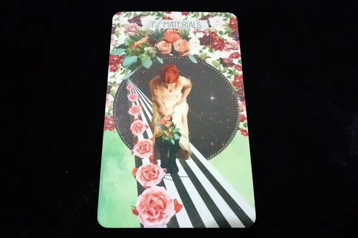 Tarot