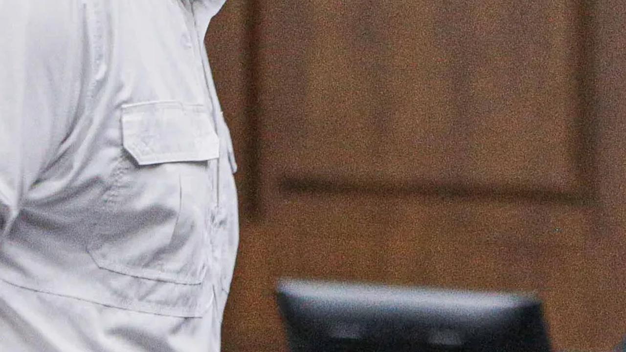 VIDEO: Dito Keras Depan Hakim "Buka Kebenaran, Nama Saya Dipertaruhkan Tanggung Jawab ke Presiden"