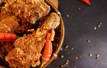 6 Resep Ayam Goreng Krispi ala KFC dengan Tepung yang Gurih, Renyah dan Kriting