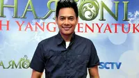 Joe Richard Bersyukur Dapat Edukasi tentang Emas Asli dan Palsu di Arisan Sosialita