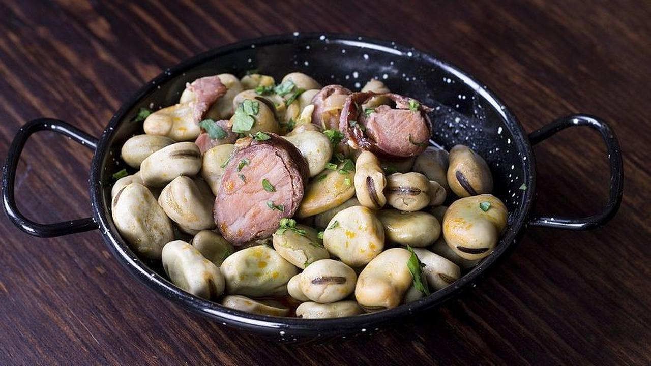 Cara Mengolah Kacang Lima
