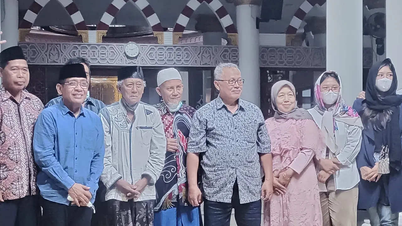 Rencana Pernikahan Kaesang dan Erina