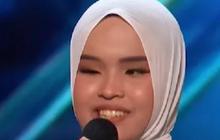 Ini Sosok Lawan Putri Ariani Merebut Gelar Juara America's Got Talent  dan Bawa Hadiah Rp15 Miliar