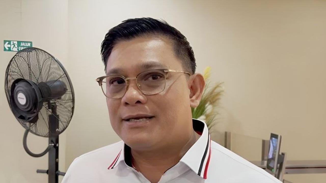 Bareskrim Tahan Tersangka FH dalam Kasus Penipuan PT Dana Syariah Indonesia