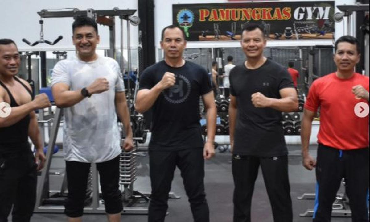 Dok. Istimewa