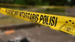 Bripda Nopandri Ditemukan Tewas Mengenaskan di Sungai Katingan