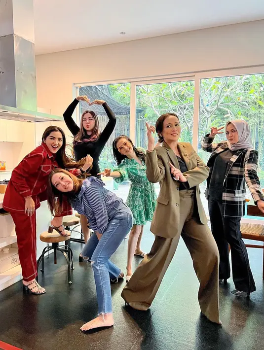 [Instagram/maiaestiantyreal]