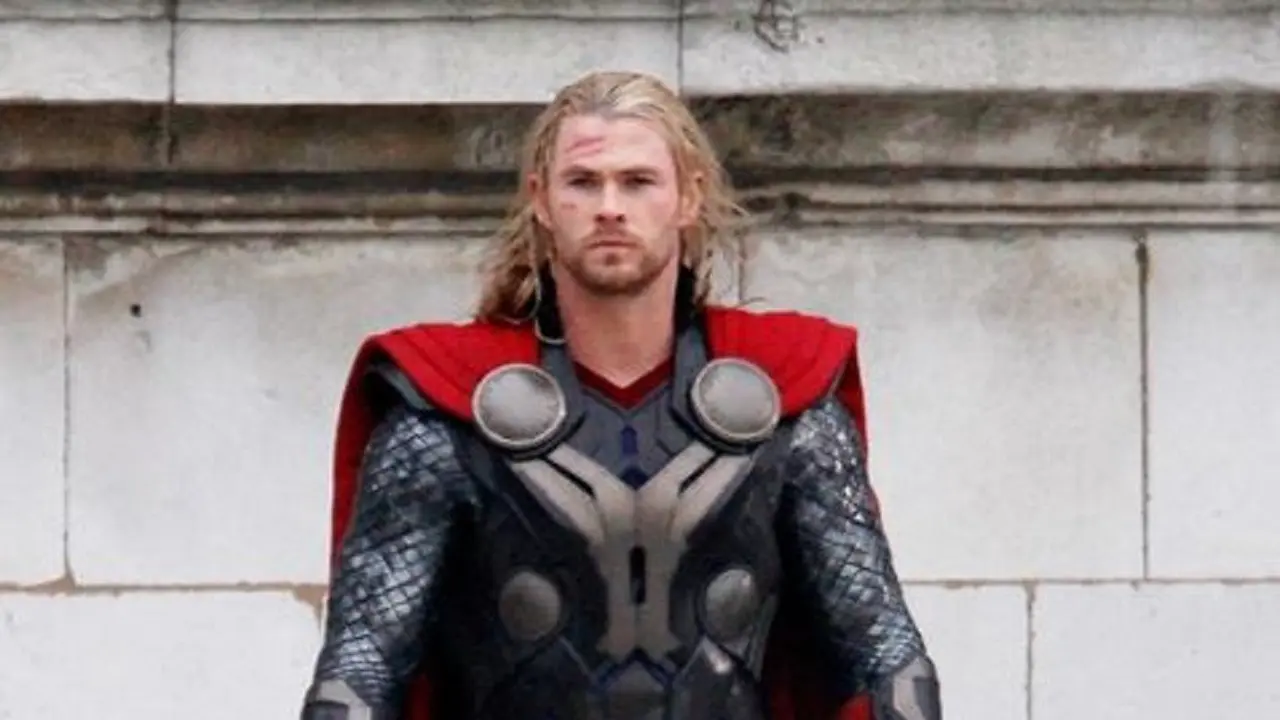 [Bintang] Thor
