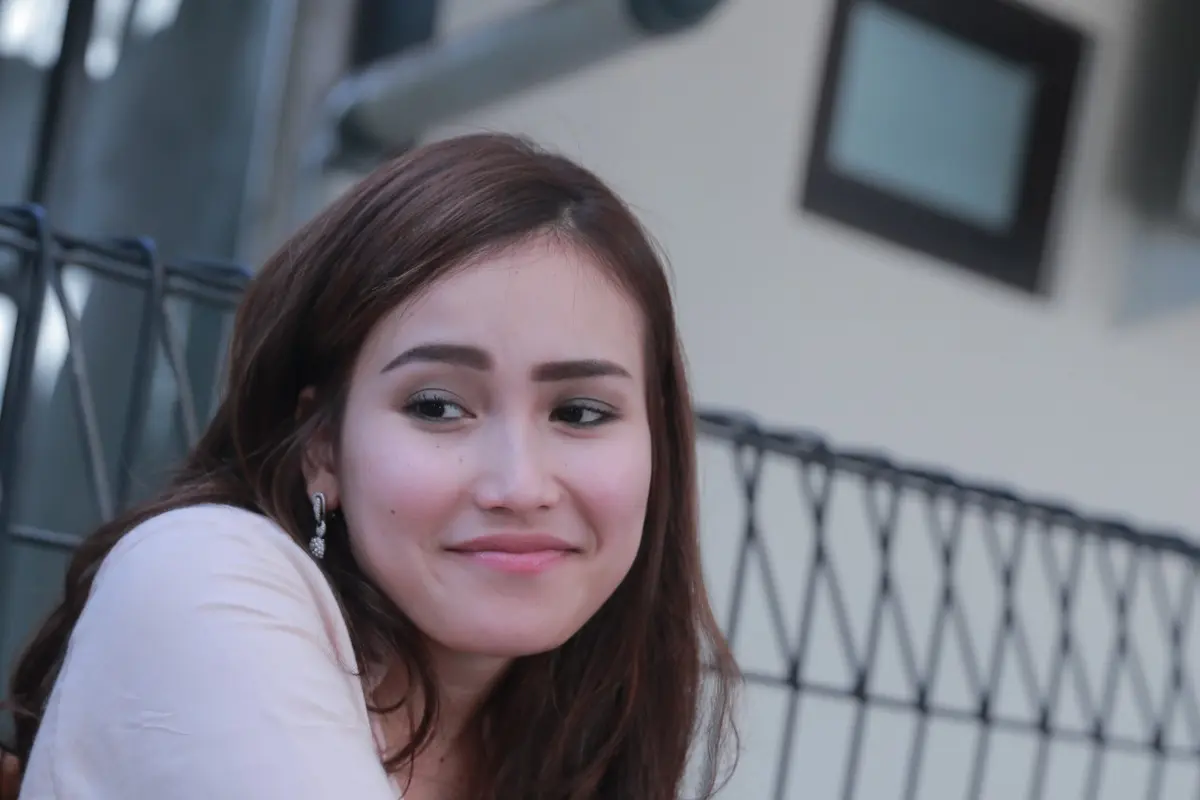 [Bintang] Ayu Ting Ting