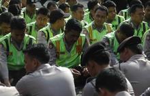 Polisi Indonesia lamban tangani perkosaan di bawah umur