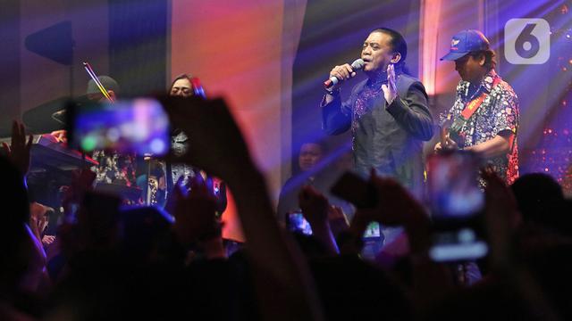 [Feature] Konser Didi Kempot Bikin Hati Ambyar