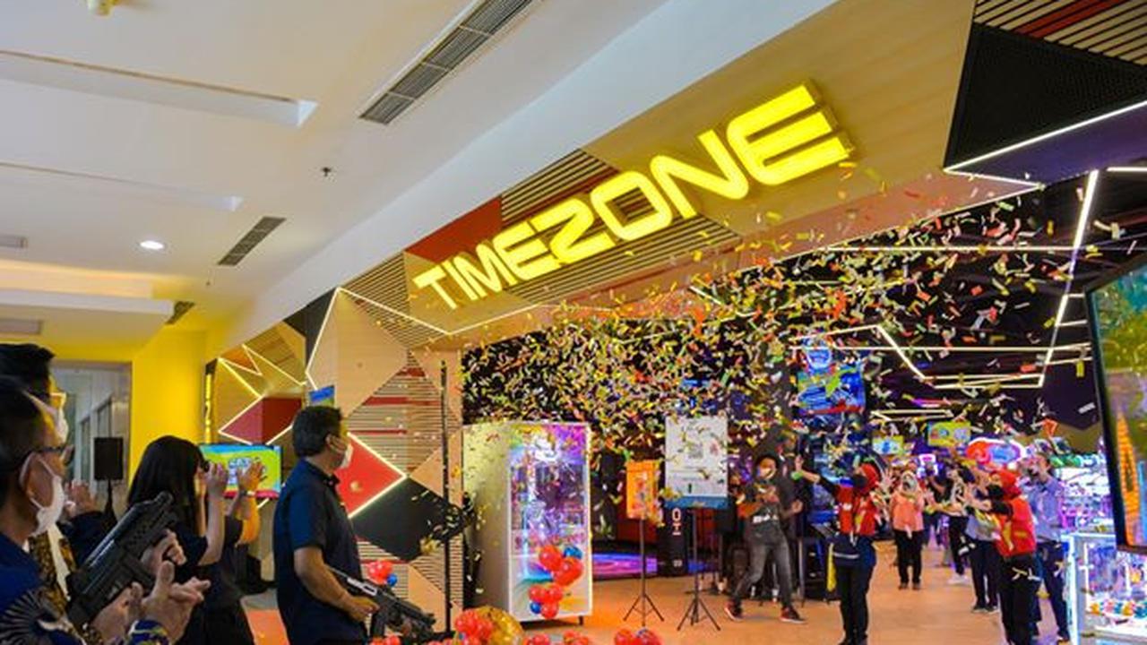 Timezone