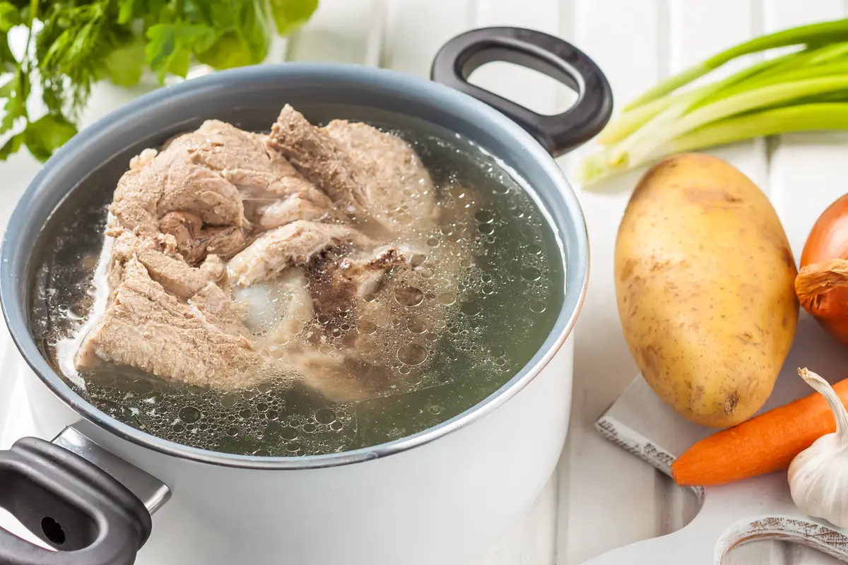 tips mengolah daging