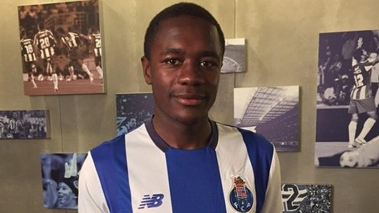 Ayah Imbula bantah Inter lakukan ancaman