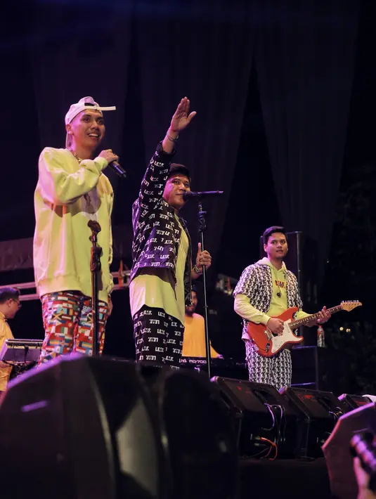 RAN di Meranoia Festival 2019