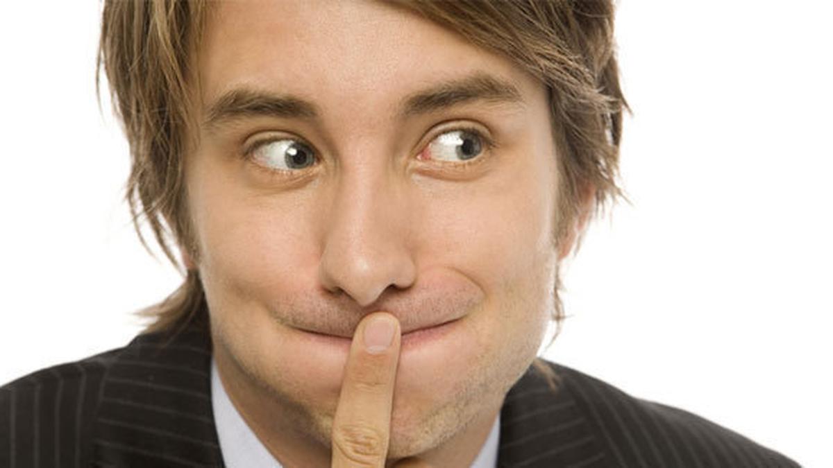 smoothing rambut pria