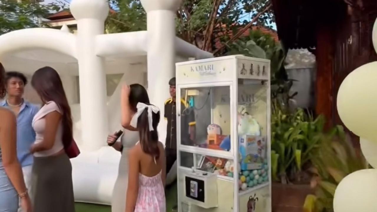 Menyiapkan Berbagai Keseruan Untuk Sang Anak
