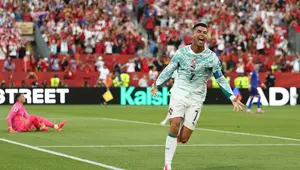 Cristiano Ronaldo Tinggal Berapa Gol Lagi Menuju 1.000 Gol?