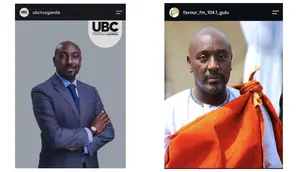 Edward Rukidi, Jurnalis yang Terpilih Jadi Raja di Uganda