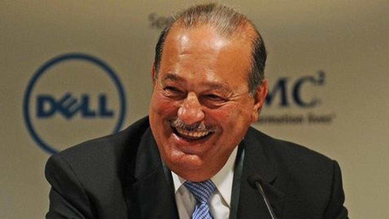 Carlos Slim Helu
