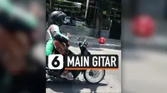 OJOL MAIN GITAR