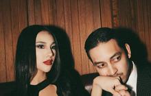 Deretan Artis Tampil All Out di Pesta Halloween, Ada Anya Geraldine Hingga Bunga Citra Lestari