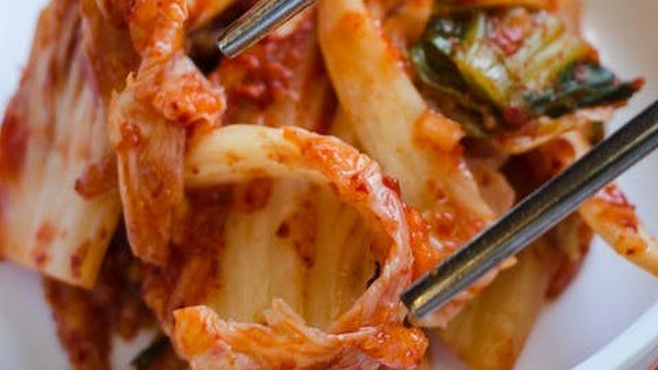 Penelitian Buktikan Bahwa Kimchi Bisa Jadi Resep Tekan Risiko Obesitas pada Pria