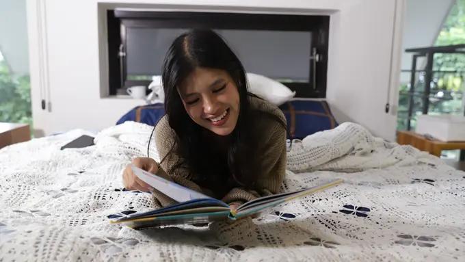 wanita desember yang cerdas