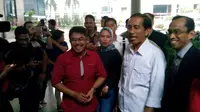 Survei JSI: Golkar Sedang Galau, Ical Jadi Kunci di Pilpres