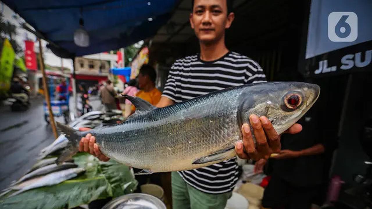 Perbanyak Asupan Ikan untuk Cegah Stunting, Mahasiswa UNAIR Kenalkan Inovasi Brownies Bandeng