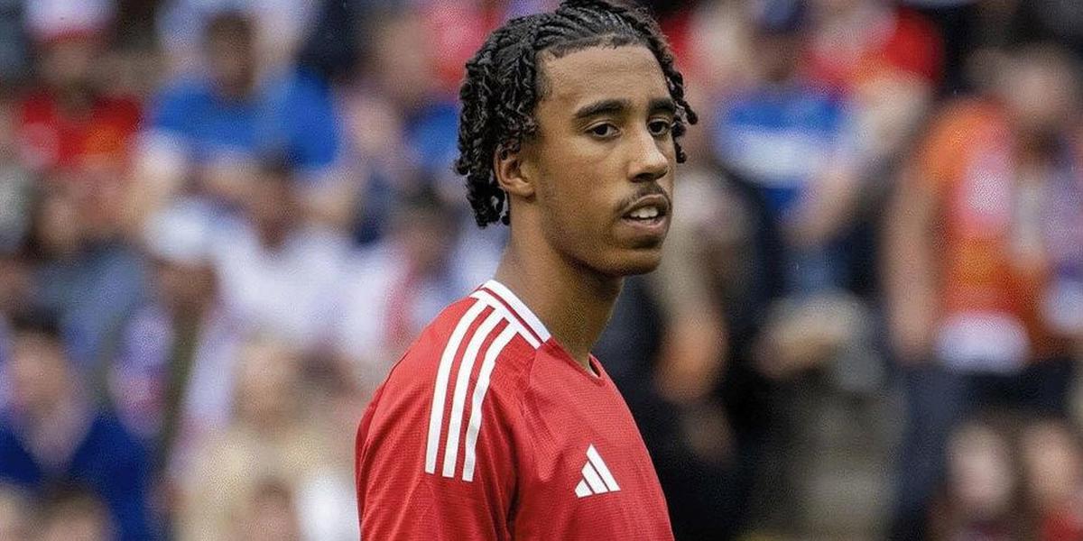 Leny Yoro Kesal Diganti, Bos MU: Ini Pembelajaran Untuknya!