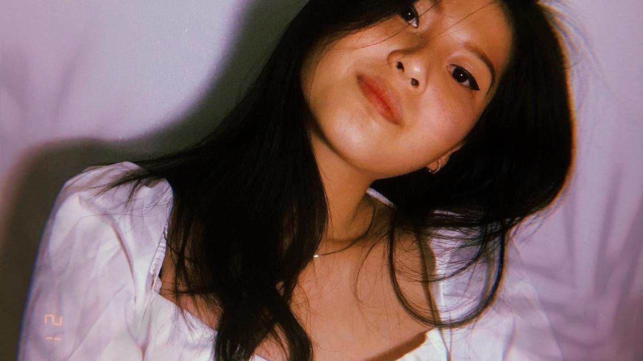 Profil Mitzi Abigail, Selebgram Cantik yang Resmi Menikah dengan Anthony Sinisuka Ginting