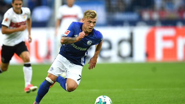Max Meyer