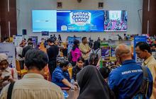 Medan Career Expo 2026 Sediakan 5.515 Lowongan Kerja, Pemkot Medan Dorong Penyerapan Tenaga Kerja