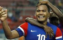 Safee dipinjamkan untuk memberi ruang striker lokal