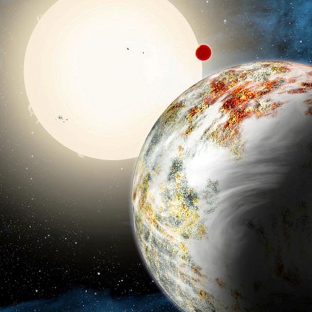 Ilmuwan Temukan Planet Kepler 10c Godzilanya Bumi Global Liputan6 Com