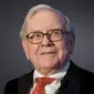 Warren Buffett. | via: dcclothesline.com