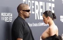 Kanye West dan Bianca Censori Dikabarkan Hilang Usai Bikin Heboh di Karpet Merah Grammy Awards 2025