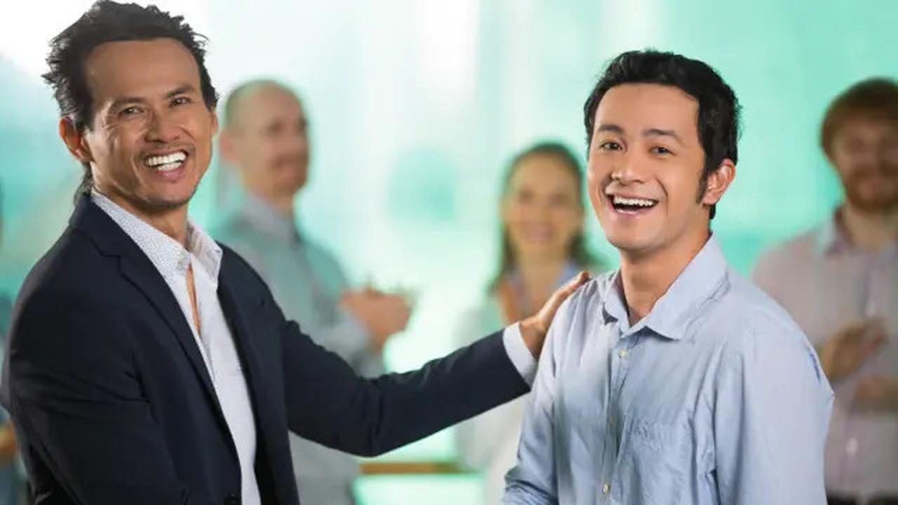 5 Tips Nego Naik Gaji ke Bos, Wajib Dicoba Nih!