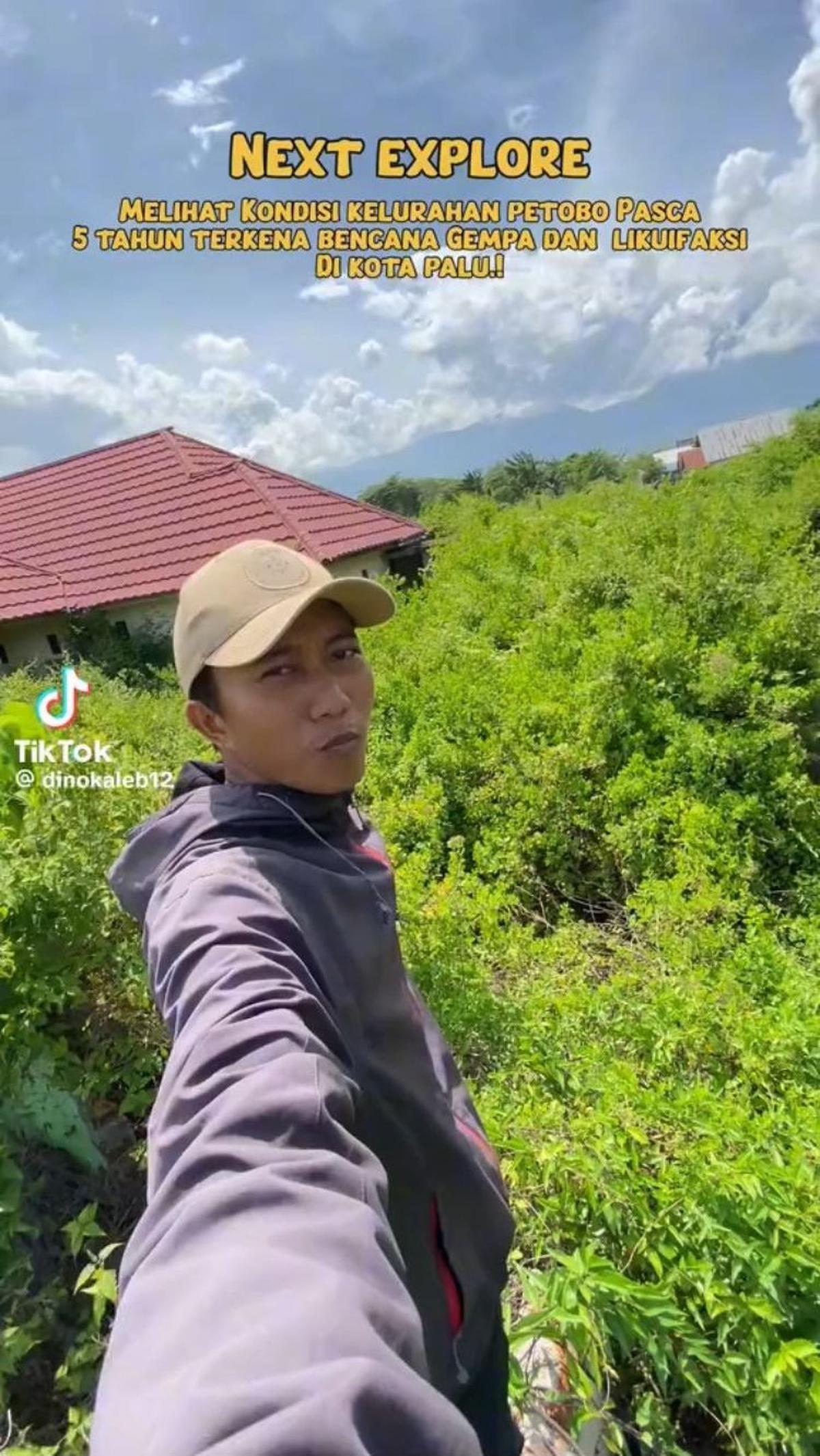 Dok. Istimewa