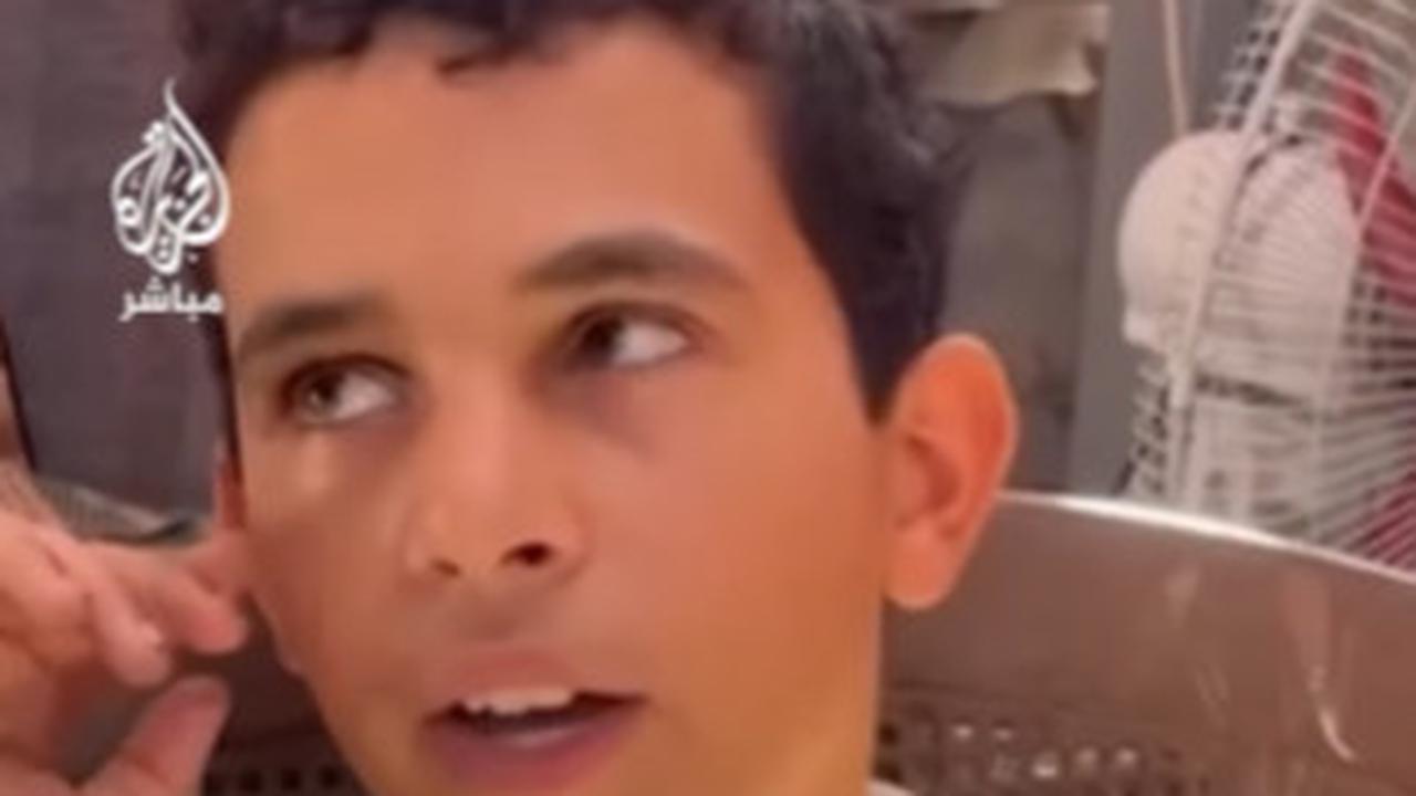 Kesaksian Mengerikan Anak Palestina saat Dirawat di RS, Diserbu Tentara Israel lalu Ditembak & Diludahi Tapi Selamat