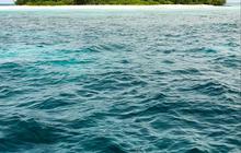 Air Laut Ini Paling Berasa Asin di Seluruh Dunia, Terkuak Penyebabnya