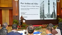 IA UoB Perkuat Jejaring Alumni untuk Dukung Pembangunan Berkelanjutan