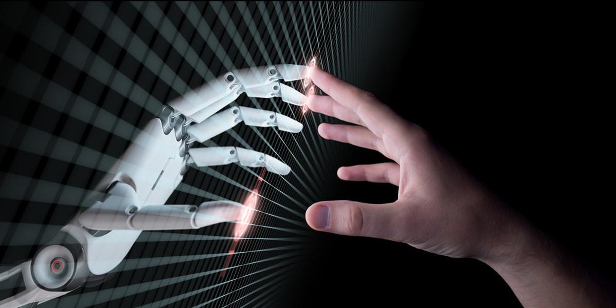 Artificial Intelligence.