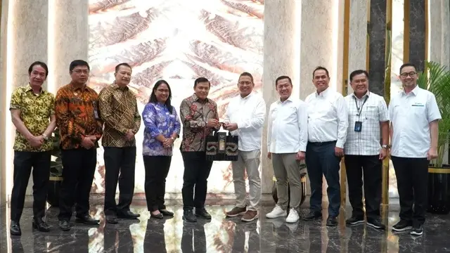 Pentingnya Kesadaran Hukum di Desa