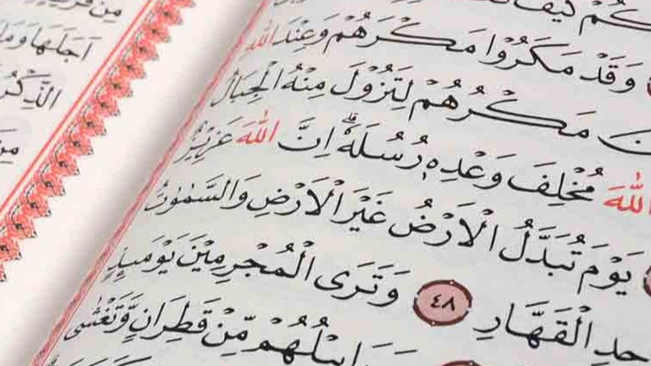 Swedia Izinkan Alquran Dibakar di Depan Masjid Saat Hari Raya Iduladha