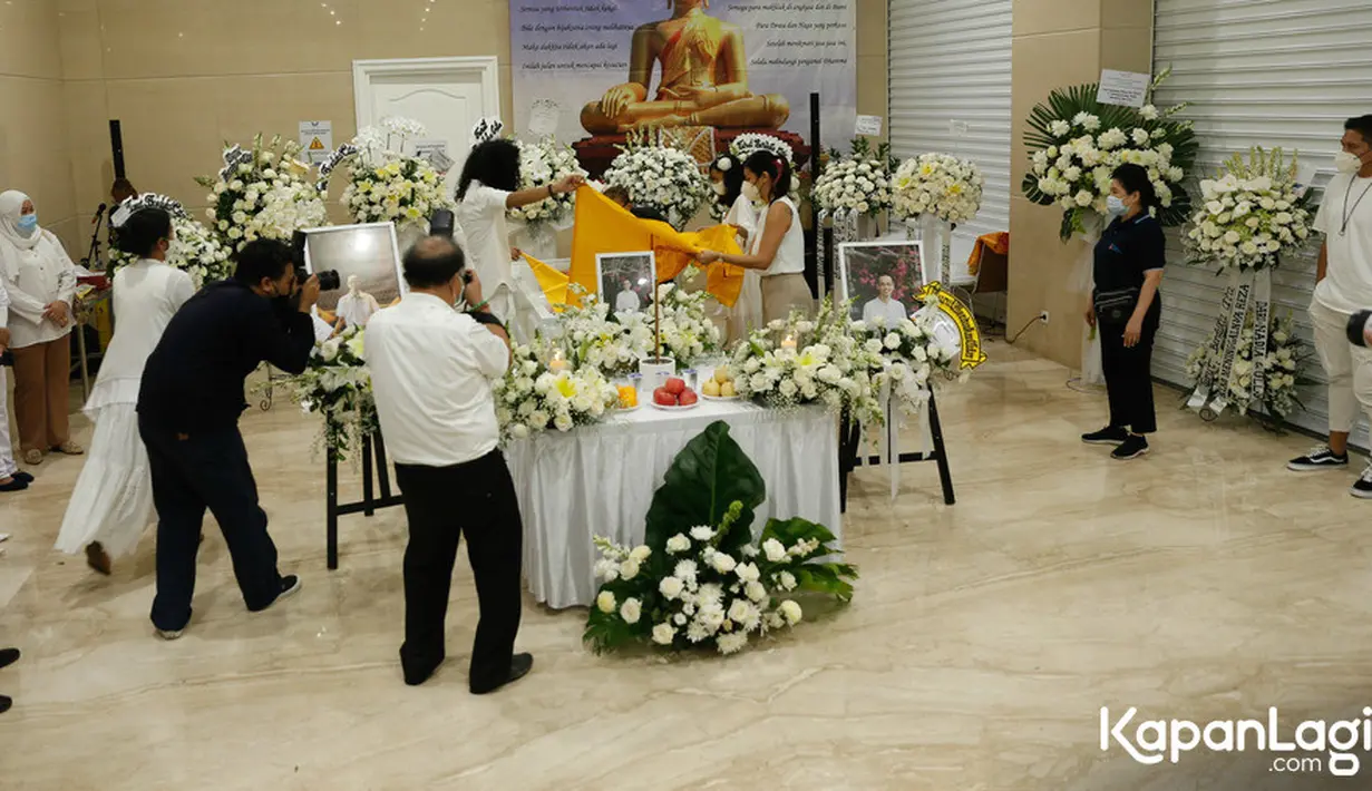 (Foto: KapanLagi.com®/Bayu Herdianto)